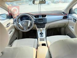 نيسان سنترا